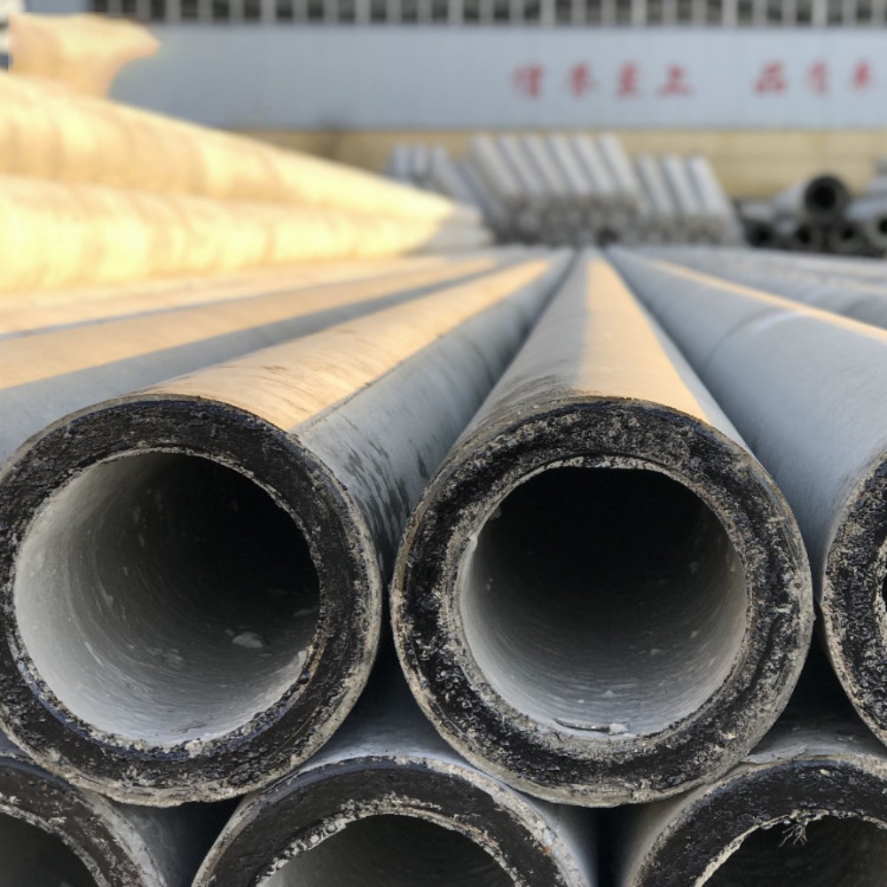 康平150×10米预应力水泥电线杆